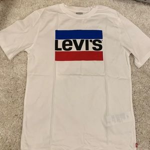 Levi’s T-shirt XL (18/20) (mt2)